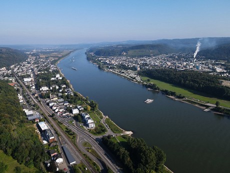Burg Rheineck
